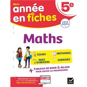 Maths 5e