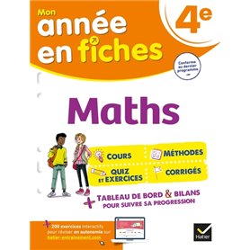 Maths 4e