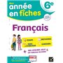 Français 6e