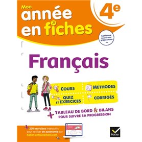 Français 4e