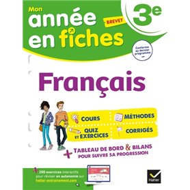 Français 3e