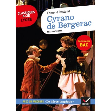 Cyrano de Bergerac