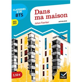 Dans ma maison (programme BTS 2022-2023)