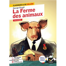 La Ferme des animaux