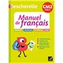 Bescherelle - Français CM2 Éd. 2021 - Livre élève