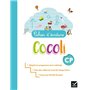 Cocoli - Ecriture CP - Éd.2021 - Cahier de l'élève