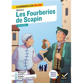 Les Fourberies de Scapin