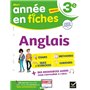 Anglais 3e