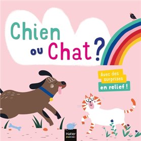 Les mots des petits - Chien ou chat ?