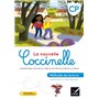 Coccinelle - Lecture CP Ed. 2022 - Livre de l'élève