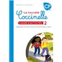 Coccinelle - Lecture CP Ed. 2022 - Cahier d'activités 2