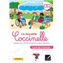 Coccinelle - Français CE2 Ed. 2022 - Livre de l'élève