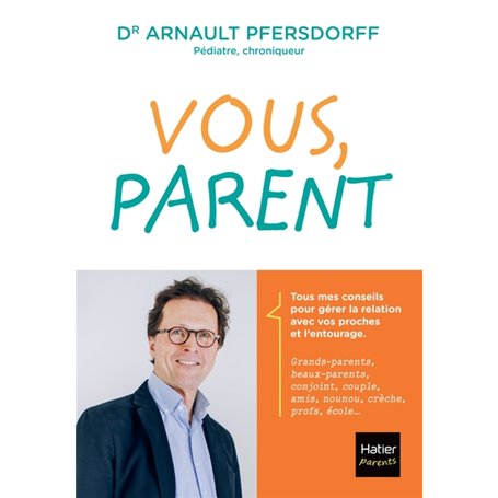 Vous, parent