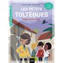 Les petits toltèques - Diego contre Diego CP/CE1 6/7 ans