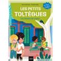 Les petits toltèques - Les doutes de Lupita - CP/CE1 6/7 ans