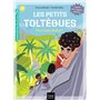 Les petits toltèques - Plus haut, Ruben ! - CP/CE1 6/7 ans