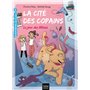 La cité des copains - Le jour des bêtises GS/CP 5/6 ans