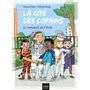 La cité des copains - Le carnaval de l'école CP/CE1 6/7 ans