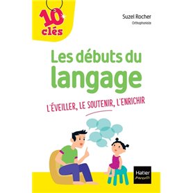 Les débuts du langage