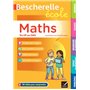 Bescherelle école - Maths (CP, CE1, CE2, CM1, CM2)