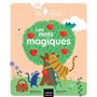 Moi tout seul - Les mots magiques Dès 1 an