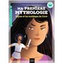 Ma première mythologie - Ulysse et les sortilèges de Circée - CP/CE1 6/7 ans