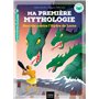 Ma première mythologie - Hercule contre l'Hydre de Lerne - CP/CE1 6/7 ans