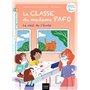 La classe de Madame Pafo -  Le chat de l'école - CP 6/7 ans