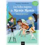 Les folles énigmes de Mamie Momie - Silence, ça tourne !  GS/CP - 5-6 ans