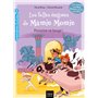 Les folles énigmes de Mamie Momie - Personne ne bouge ! GS/CP 5-6 ans