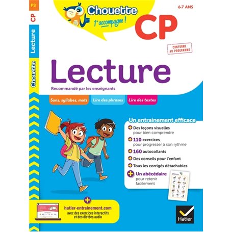 Lecture CP