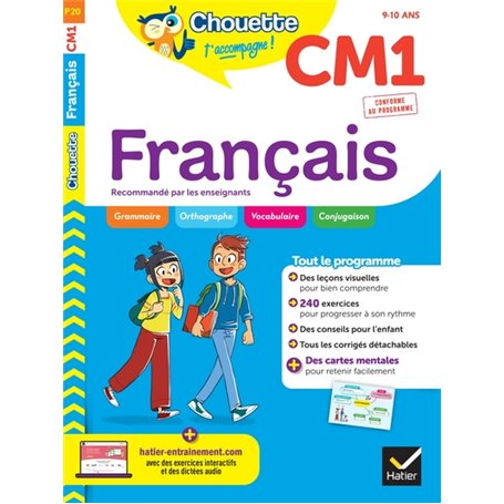 Français CM1