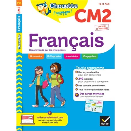 Français CM2