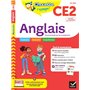 Anglais CE2