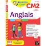 Anglais CM2