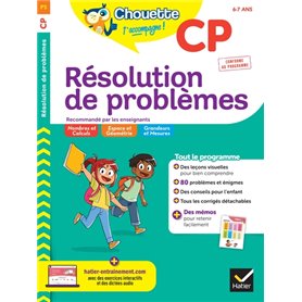 Résolution de problèmes CP