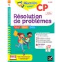 Résolution de problèmes CP