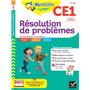 Résolution de problèmes CE1