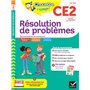 Résolution de problèmes CE2