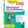 Résolution de problèmes CM1