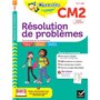 Résolution de problèmes CM2