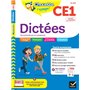 Dictées CE1