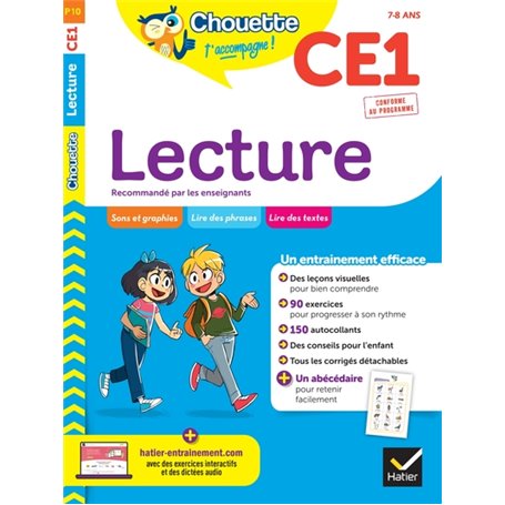 Lecture CE1