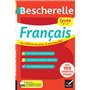 Bescherelle Français lycée (2de, 1re) - Nouveau bac