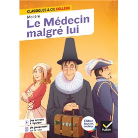 Le Médecin malgré lui