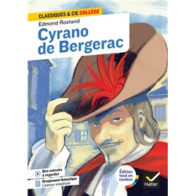 Cyrano de Bergerac