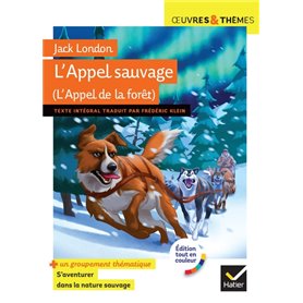 L'Appel de la forêt (L'Appel sauvage)