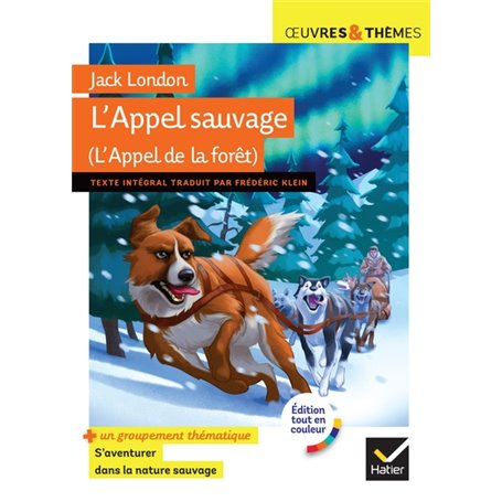 L'Appel de la forêt (L'Appel sauvage)