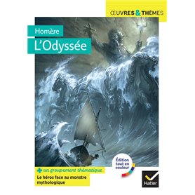 L'Odyssée