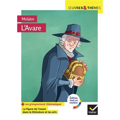 L'Avare